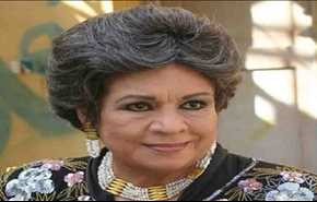 حقيقة وفاة الممثلة المصرية كريمة مختار!!