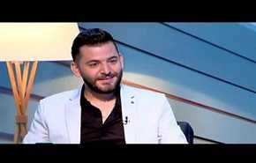 فيديو/ فنان سوري: مسلحون حرقوا شقيقي ورموا جثته بريف دمشق