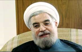 دیدار جمعی از علمای اهل سنت با رییس جمهور
