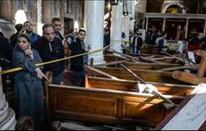 كيف علّق الفنان المصري عادل إمام على تفجير كنيسة العباسية؟
