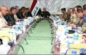 العبادي: سنحسم معركة الموصل قريباً وهدفنا تقليل عدد الضحايا