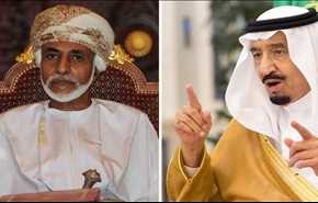 لماذا استثنى الملك السعوديّ سلطنة عُمان من جولته الخليجيّة؟
