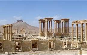الكرملين والدفاع الروسية يوضحون أسباب سقوط تدمر