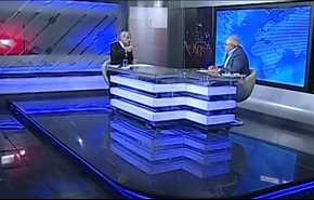 معادلة حلب ـ تدمر والاستثمار في الإرهاب - الجزء الثاني