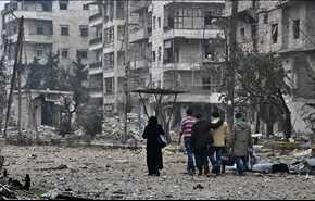 شاهد.. محطات تحرير حلب حسب التسلسل الزمني + فيديو