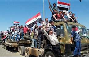 الجيش يستعد لإعلان سيطرته على شرق حلب وفرنسا تدعو لاجتماع اممي