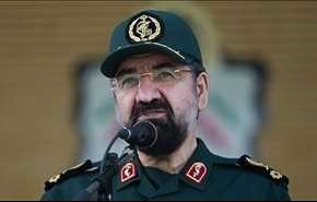 رضائي يهنئ بالانتصار في حلب ويعدّه مفتاحا لتحرير الرقة