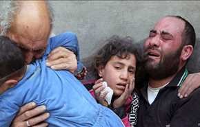 لجنة اممية: المسلحون منعوا المدنيين من مغادرة احياء شرق حلب