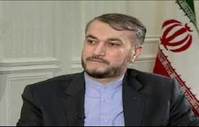 ايران السباقة بتقديم الدعم السياسي والاستشاري العسكري ضد الارهاب في سوريا