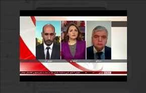 وقتی بی بی سی صدای کارشناس روس را در آورد