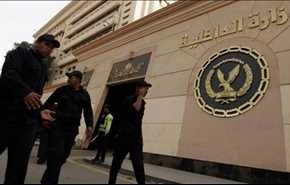 مصر تضبط 14 شخصا حرضوا على العنف عبر الإنترنت