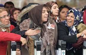من حلب إلى بشيكتاش: أنقرة بين مأزقين!