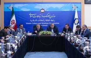 تأکید وزیر فرهنگ بر فعالیت‌های فرهنگی خارج از کشور