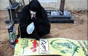 عندما يفرح الشهداء بنصر حلب