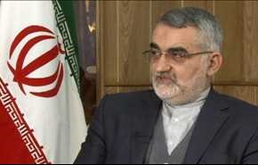 بروجردي: ايران ستواصل دعمها الفاعل لسوريا