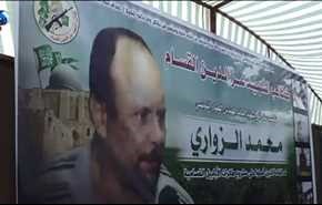 آخر التفاصيل حول اغتيال الموساد لمهندس الطيران التونسي الزواري