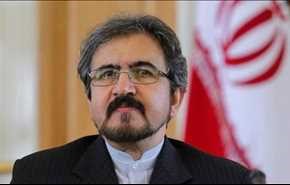 هكذا ترد طهران على اغتيال السفير الروسي لدى انقرة