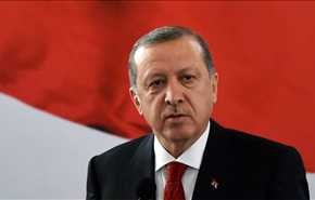 بالصور.. بماذا وصف اردوغان اغتيال السفير الروسي؟