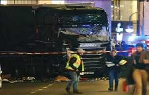 ارتفاع حصيلة دهس برلين الى 12 قتيلا ومشاهد جديدة بالفيديو