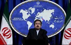 ايران تندد بهجوم برلين الارهابي وتؤكد ضرورة استئصال الارهاب