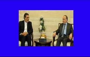 رئيس الوزراء السوري: الانتصار في حلب اسقط المشروع الغربي-الاميركي