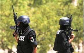 اعتقالات بالجملة في الاردن وأكثر من 120 سلفي خلف القضبان