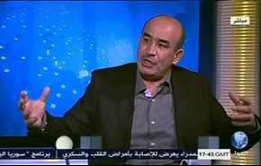 دبلوماسي جزائري: مصر ستغزو السعودية!!