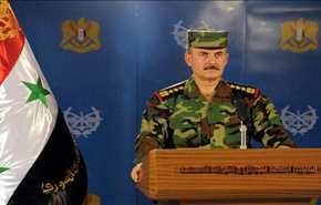 الجيش السوري: انتصار حلب تحول استراتيجي في الحرب على الإرهاب