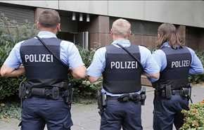 المانيا تعتقل شخصين يشتبه بتخطيطهما لاعتداء على مركز تجاري