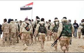 بالفيديو : الجيش السوري ينظف مناطق حلب الشرقية من العبوات