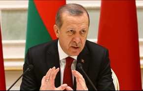 أردوغان يسعى لاقناع ترامب بإقامة حظر جوي في سوريا!