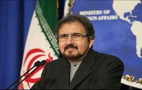 ايران تشيد بالقرار الأممي بإدانة الاستيطان الصهيوني