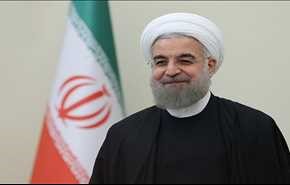 الرئيس روحاني يهنئ البابا فرانسيس بذكرى ميلاد السيد المسيح (ع)