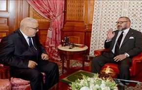 ملك المغرب يستعجل بنكيران لتشكيل الحكومة