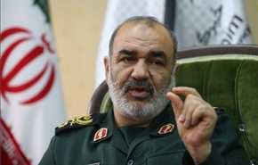 قدرت موشکی ایران تصاویر دقیقی در ذهن دشمنان ترسیم کرده است
