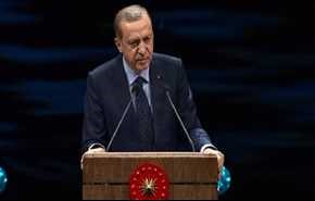 بالفيديو: هذا ما يفعله اردوغان بعد تزويد واشنطن المسلحين بمنظومات دفاعية!