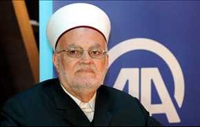 خطيب الأقصى ردًّا على نتنياهو: حائط البراق للمسلمين
