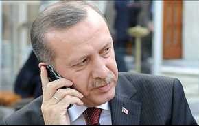 أردوغان وديمقراطية الشاي