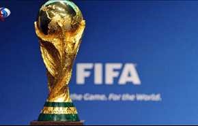 الفيفا: 48 منتخبا أفضل لكأس العالم