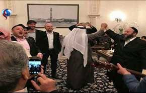 بالفيديو والصور.. ماهي رقصة 