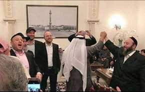 سلطات البحرين، ابتعاد عن‌ الشعب واقتراب من 
