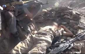 مراسل العالم: مقتل 23 مرتزقا بينهم 7 قيادات (بالاسماء) في مأرب