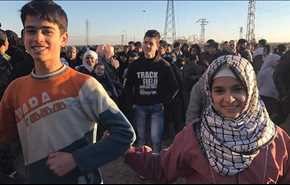 امدادگران خارجی در حلب؛ گرگهایی در لباس میش!