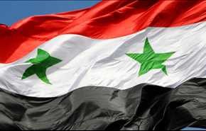 كوميرسانت: السلام.. هدية رأس السنة إلى سوريا