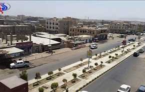 قتلى بإنفجار عبوة ناسفة بمبنى إدارة أمن مدينة مأرب