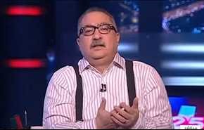 مصر.. إبراهيم عيسى يدخل في المحظور والقناة توقف برنامجه!