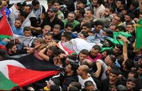 126 شهيدا خلال 2016.. وانتفاضة القدس مستمرة