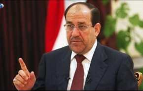 بالفيديو: المالكي يفجر مفاجأة من العيار الثقيل حول اعدام 