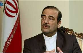 خاص العالم: زيارة ولید المعلم إلى طهران أتت في الوقت والظروف المناسبة