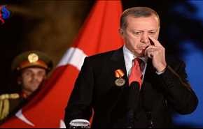 عندما يضع أردوغان العقارب في جيبه